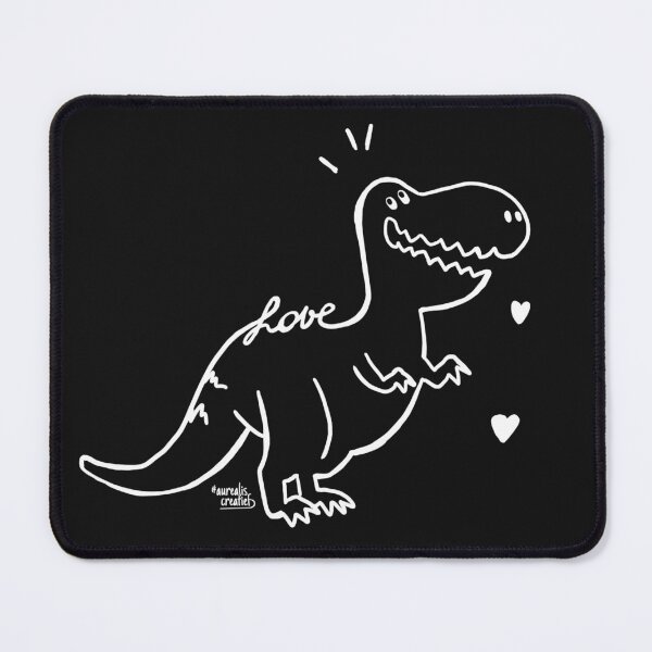 Item preview, Baby T-rex dinosaur - Love Animals designed and sold by Aurealis Creatief.