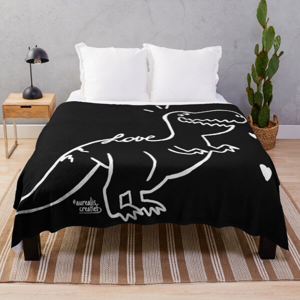 Item preview, Baby T-rex dinosaur - Love Animals designed and sold by Aurealis Creatief.