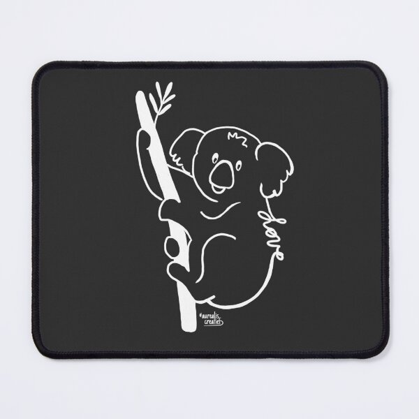 Item preview, Koala bear - Love Animals designed and sold by Aurealis Creatief.