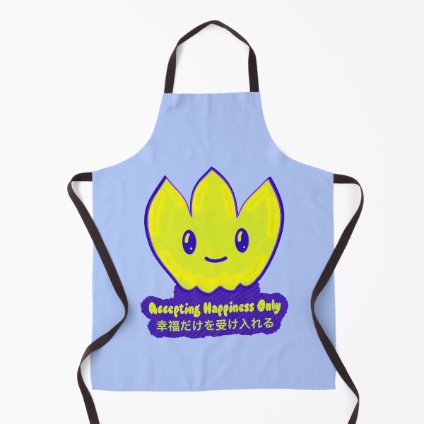 Item preview, Accepting happiness only designed and sold by ak3shay.