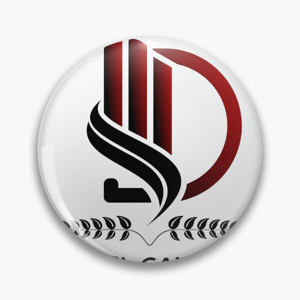 Item preview, Modern Monogram Logo Design designed and sold by AnthoFletcher.