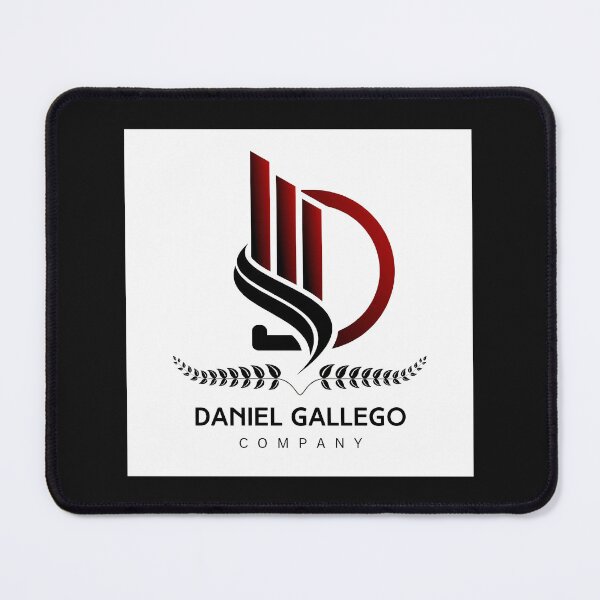 Item preview, Modern Monogram Logo Design designed and sold by AnthoFletcher.