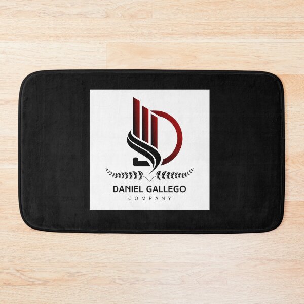 Item preview, Modern Monogram Logo Design designed and sold by AnthoFletcher.