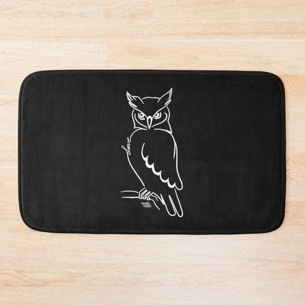 Item preview, Owl - love collection designed and sold by Aurealis Creatief.