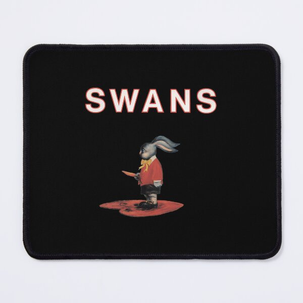Item preview, Swans designed and sold by PartumTees.