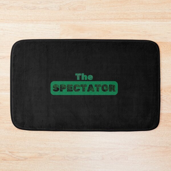 Item preview, The Spectator (Green) designed and sold by AnthoFletcher.
