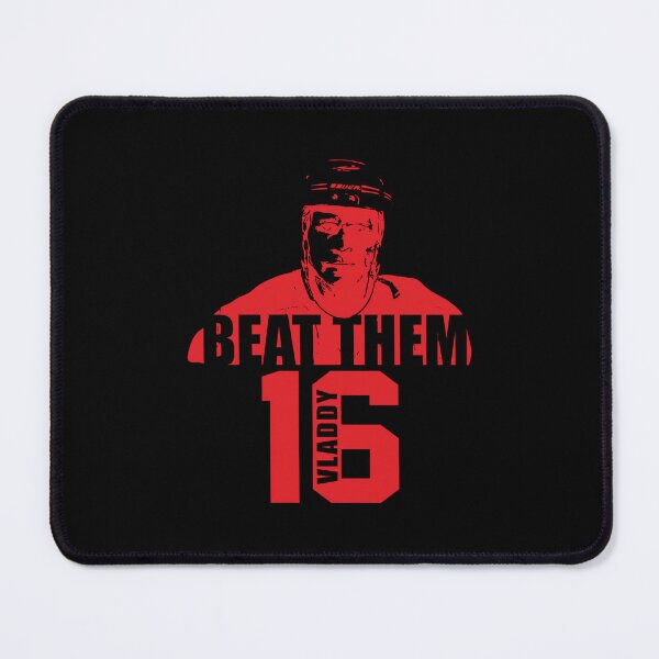 Item preview, Beat Them - Vladimir Konstantinov designed and sold by PartumTees.