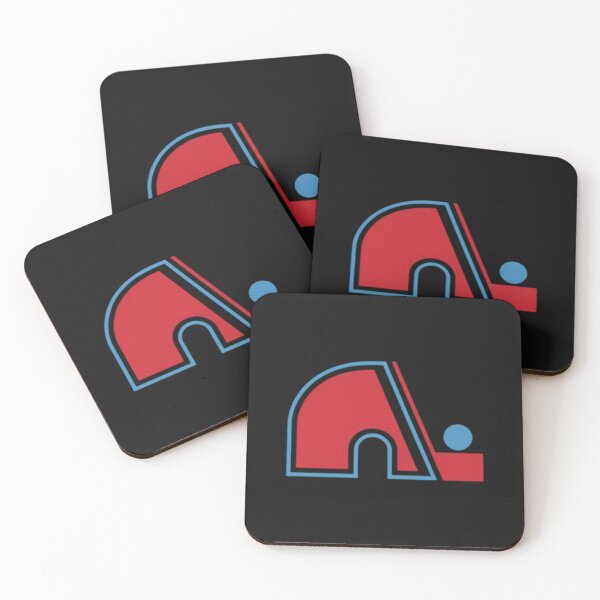 Item preview, Quebec Nordiques Logo. designed and sold by AnthoFletcher.