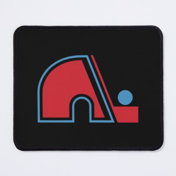 Item preview, Quebec Nordiques Logo. designed and sold by AnthoFletcher.
