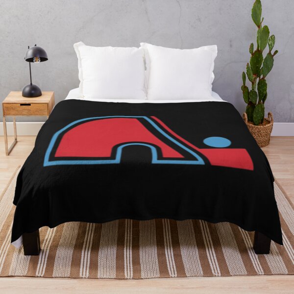 Item preview, Quebec Nordiques Logo. designed and sold by AnthoFletcher.