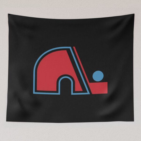 Item preview, Quebec Nordiques Logo. designed and sold by AnthoFletcher.
