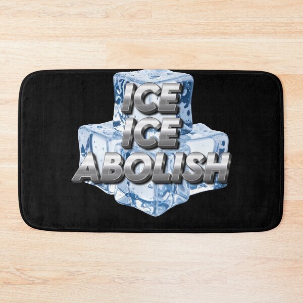 Item preview, ice ice abolish designed and sold by cloudzer0000.