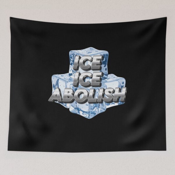 Item preview, ice ice abolish designed and sold by cloudzer0000.