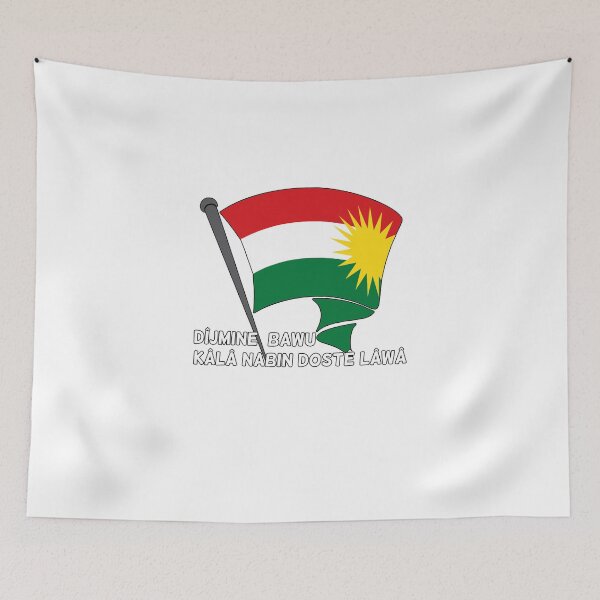 Item preview, DÎJMINE BAWU KÂLÂ NABIN DOSTÊ LÂWÂ designed and sold by KurdishShops.