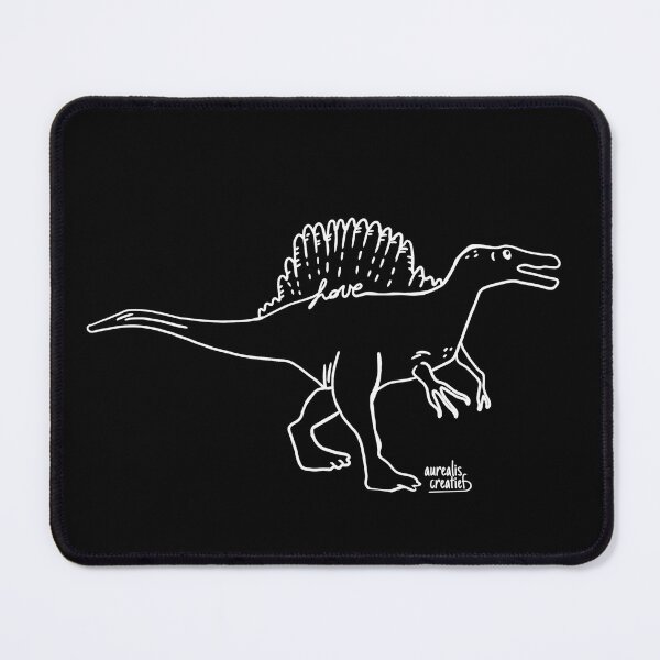 Item preview, Spinosaurus love designed and sold by Aurealis Creatief.