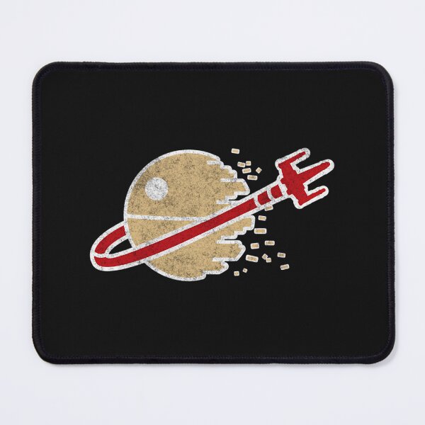 Item preview, Classic Space Scene Distressed designed and sold by AnthoFletcher.