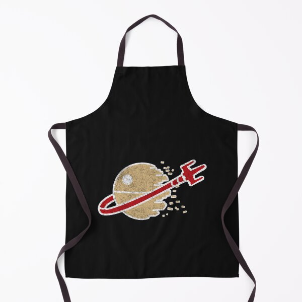 Item preview, Classic Space Scene Distressed designed and sold by AnthoFletcher.