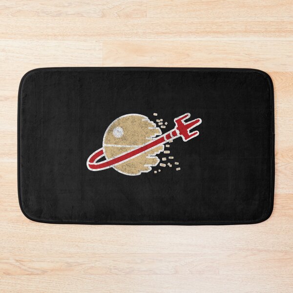 Item preview,  Classic Space Scene Distressed designed and sold by AnthoFletcher.