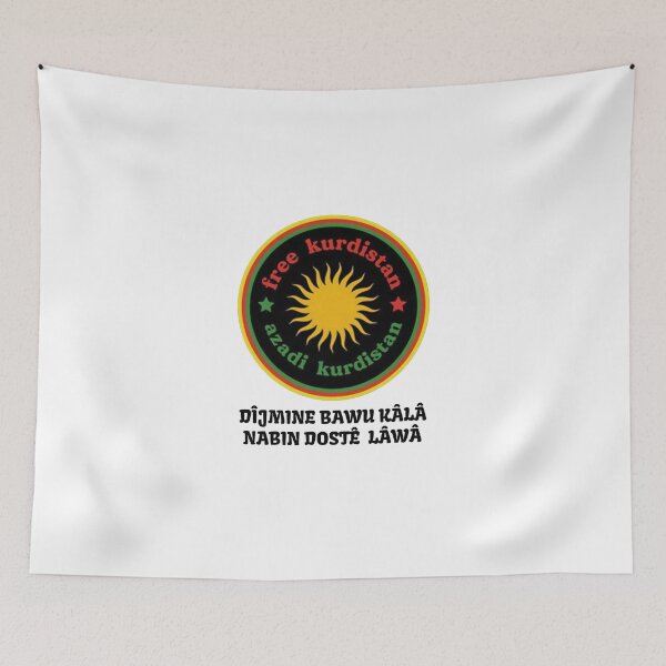 Item preview, DÎJMINE BAWU KÂLÂ NABIN DOSTÊ LÂWÂ designed and sold by KurdishShops.