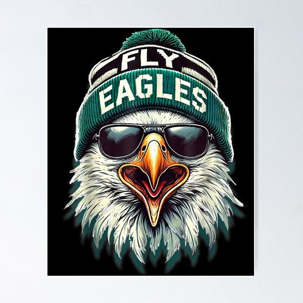 Item preview, Funny Eagle Cool  designed and sold by BASKF.