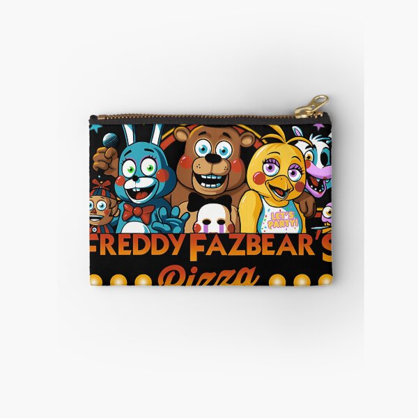 Item preview,  Freddy Fazbears Pizzeria Logo Classic T-Shirt designed and sold by AnthoFletcher.