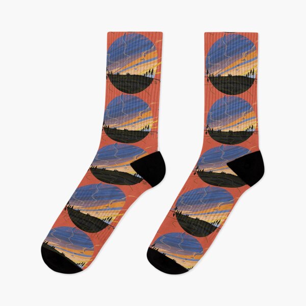 Item preview, Sunset clouds designed and sold by Aurealis Creatief.