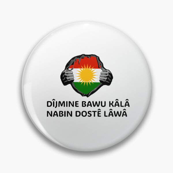 Item preview,  DÎJMINE BAWU KÂLÂ NABIN DOSTÊ LÂWÂ designed and sold by KurdishShops.