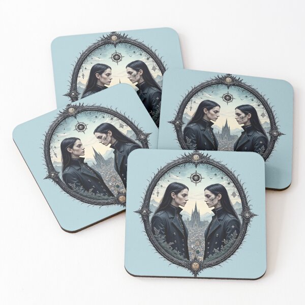Item preview, Where the edges of reality are erased designed and sold by KunstGeist.