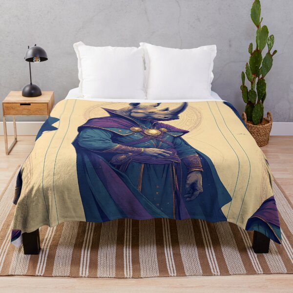 Item preview, Doctor Strange Supreme Rhino designed and sold by owi-art.