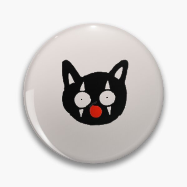 Item preview, clownin around patcha  designed and sold by Burns and Blossom Collective.