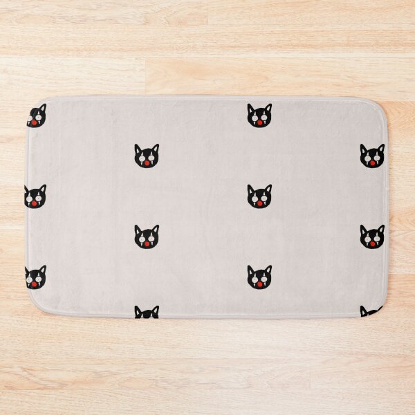 Item preview, clownin around patcha  designed and sold by Burns and Blossom Collective.