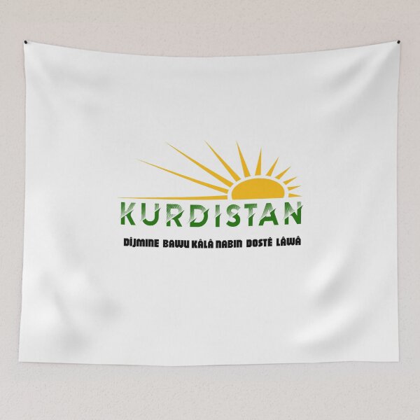 Item preview, DÎJMINE BAWU KÂLÂ NABIN DOSTÊ LÂWÂ designed and sold by KurdishShops.