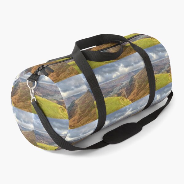Item preview, Treorchy Valley Landscape designed and sold by Violaman.