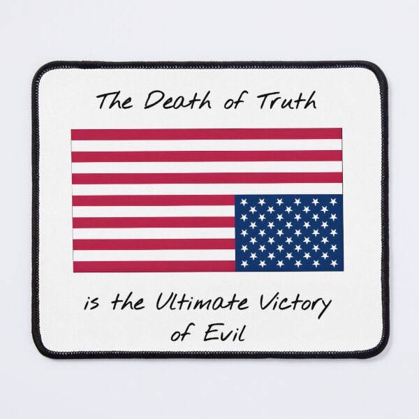 Item preview, Andor US Flag designed and sold by MarblesBrain55.