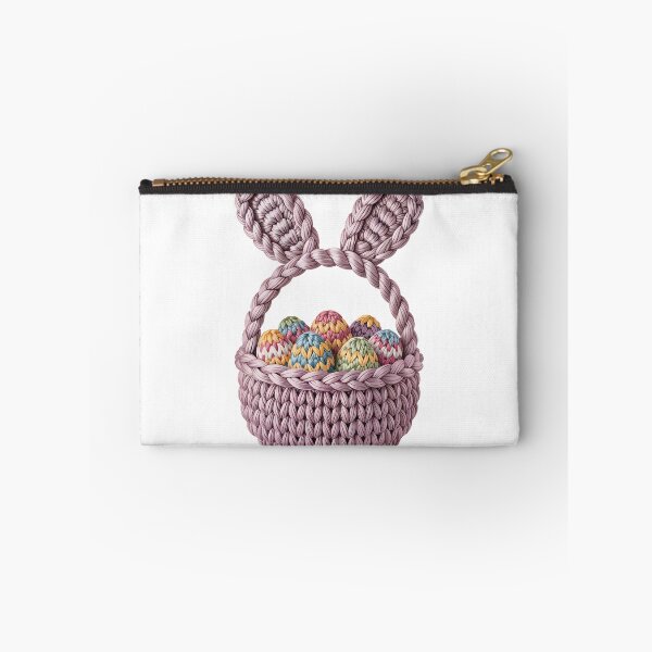 Item preview, Colorful Easter Basket with Eggs designed and sold by jkrphoto.