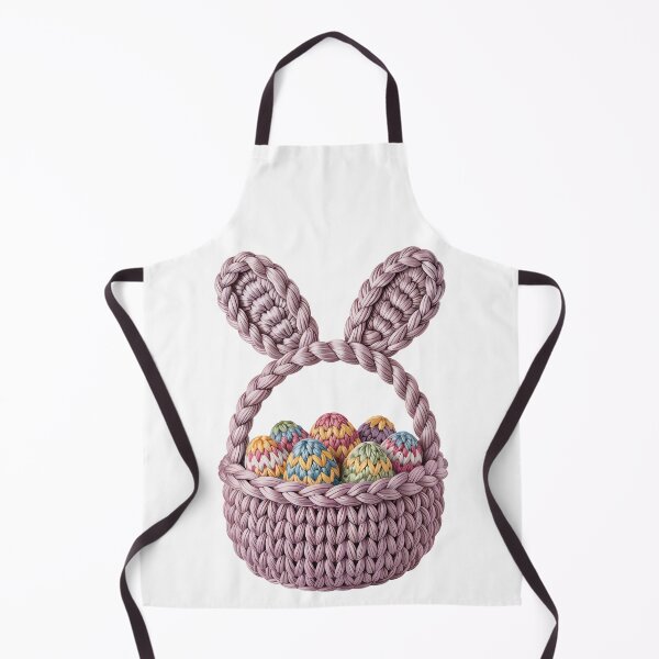 Item preview, Colorful Easter Basket with Eggs designed and sold by jkrphoto.