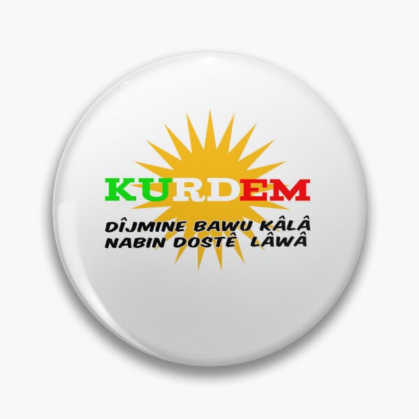 Item preview, DÎJMINE BAWU KÂLÂ NABIN DOSTÊ LÂWÂ designed and sold by KurdishShops.