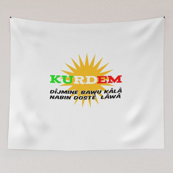 Item preview, DÎJMINE BAWU KÂLÂ NABIN DOSTÊ LÂWÂ designed and sold by KurdishShops.