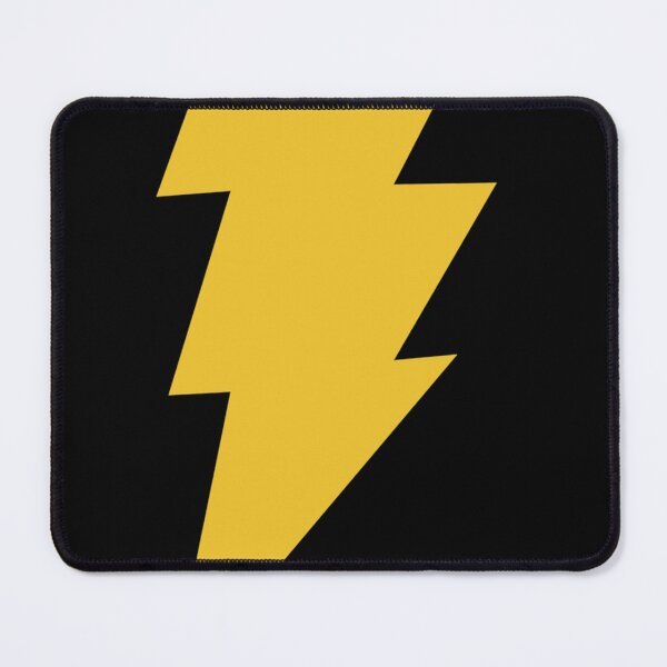 Item preview, Shazam Logo Dc Comics designed and sold by matux124.