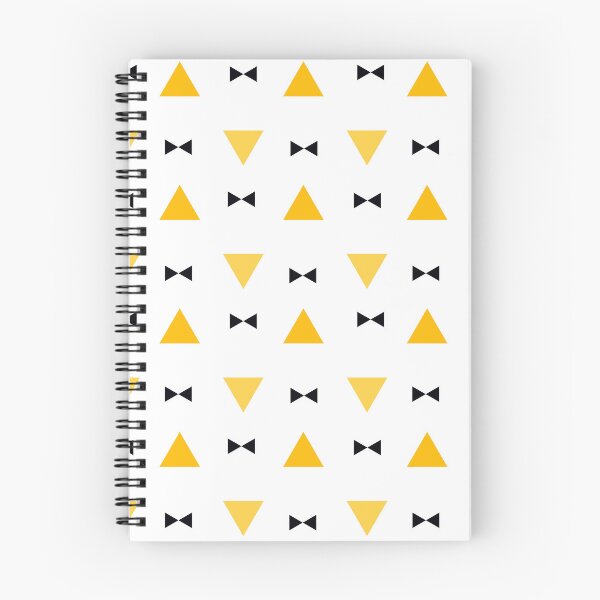 Item preview, Gravity Falls Bill Cipher pattern designed and sold by Kate27sun.