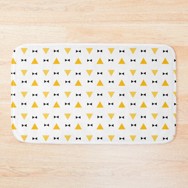 Item preview, Gravity Falls Bill Cipher pattern designed and sold by Kate27sun.