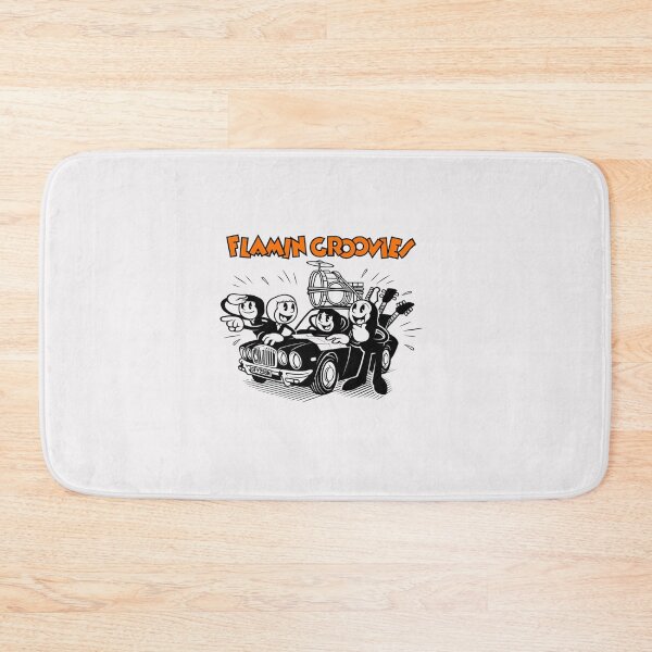 Item preview,  Flamin' Groovies Ready To Groove designed and sold by BunnyHop ⭐️⭐️⭐️⭐️⭐️.