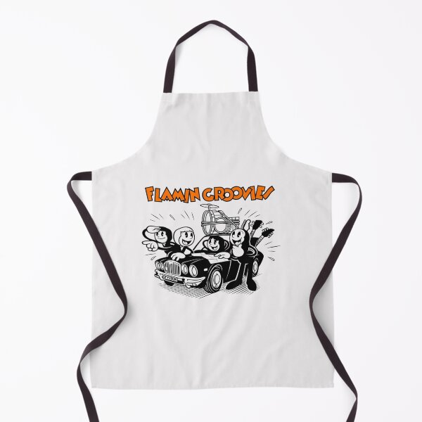 Item preview,  Flamin' Groovies Ready To Groove designed and sold by BunnyHop ⭐️⭐️⭐️⭐️⭐️.