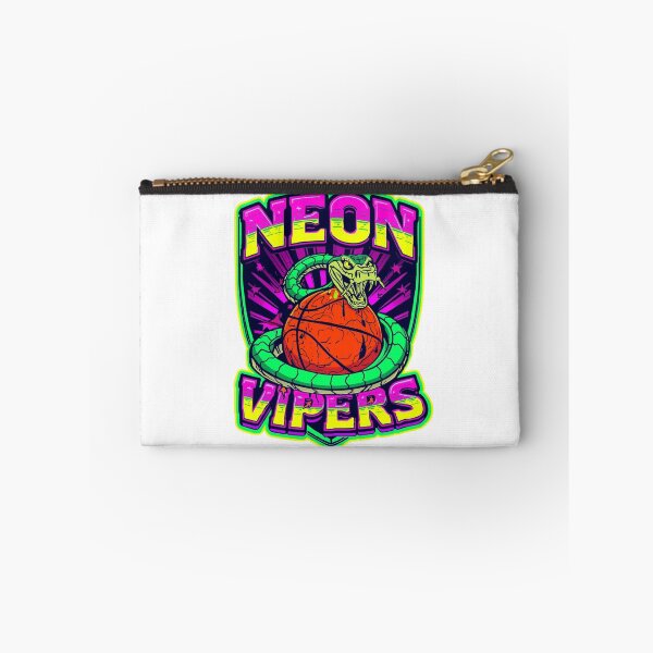Item preview, Neon Vipers designed and sold by RisingWolfStudio.