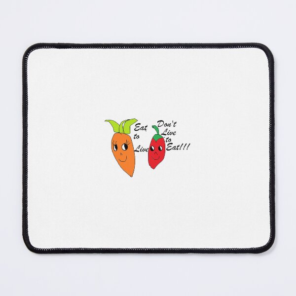 Item preview, Eat to Live designed and sold by Anointedtoday.