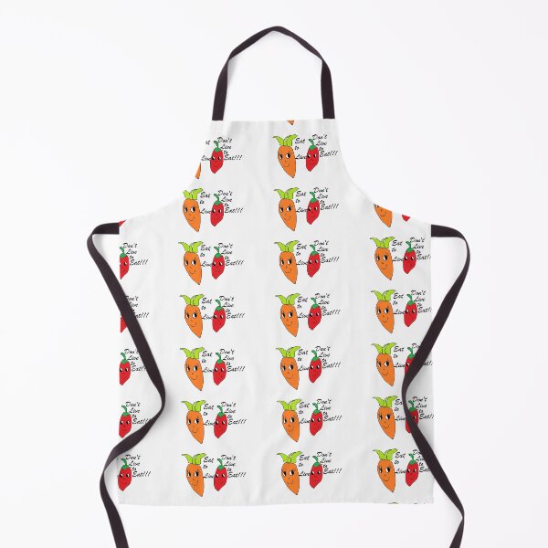 Item preview, Eat to Live designed and sold by Anointedtoday.
