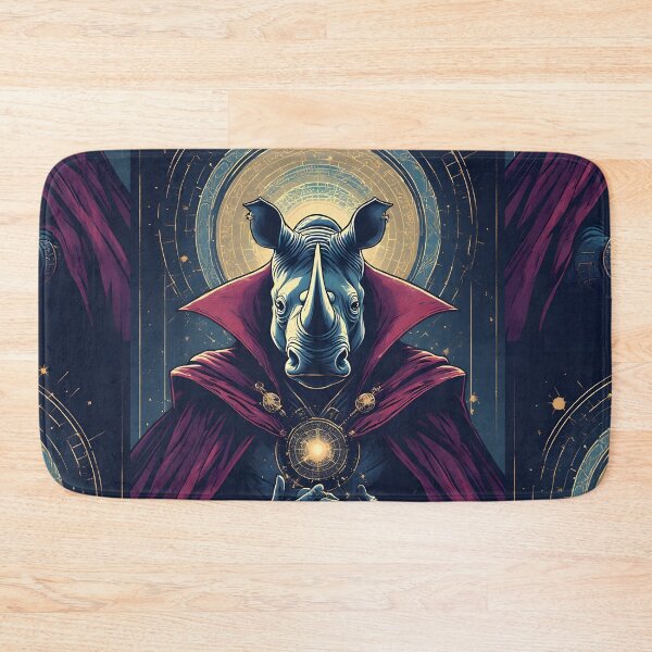 Item preview, Doctor Strange Supreme Rhino designed and sold by owi-art.