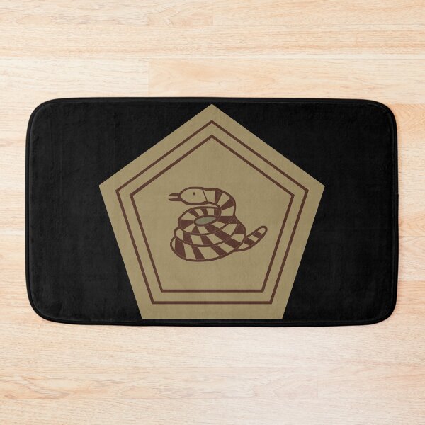 Item preview, Army - SSI - 51st Infantry Division - Subdued Desert X 300 designed and sold by Military Insignia Products.