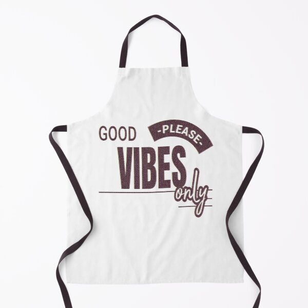 Item preview, Good Vibes Please Quote designed and sold by KatBeeTee.