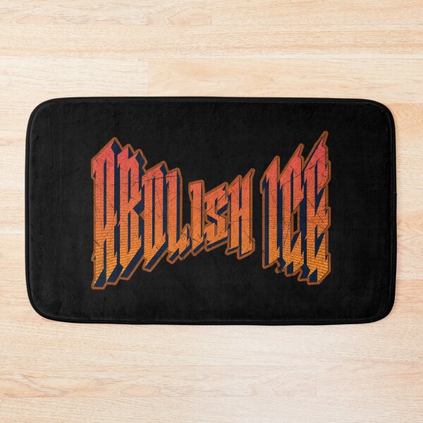 Item preview, abolish ice designed and sold by cloudzer0000.